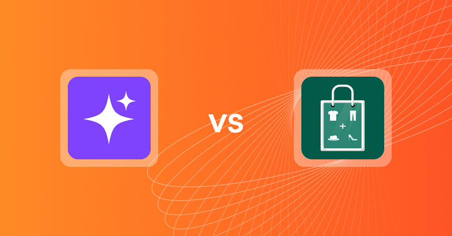 Shopify Upsell and Cross-sell Apps: Runa AI Assistant vs Shop the Look – Upsell