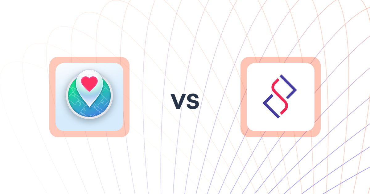 Shopify Upsell and Cross-sell Apps: LocalSpoon vs SalesGPT: AI eCommerce Chatbot