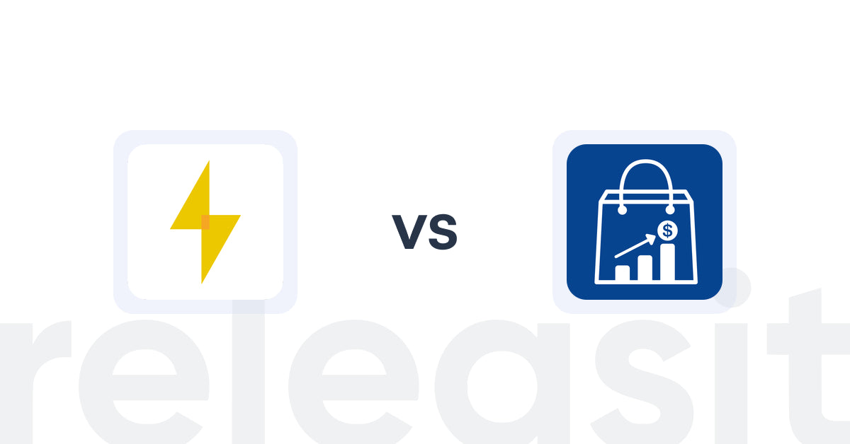 Shopify Upsell and Cross-sell Apps: Nector: Loyalty & Rewards vs iCart Cart Drawer Cart Upsell