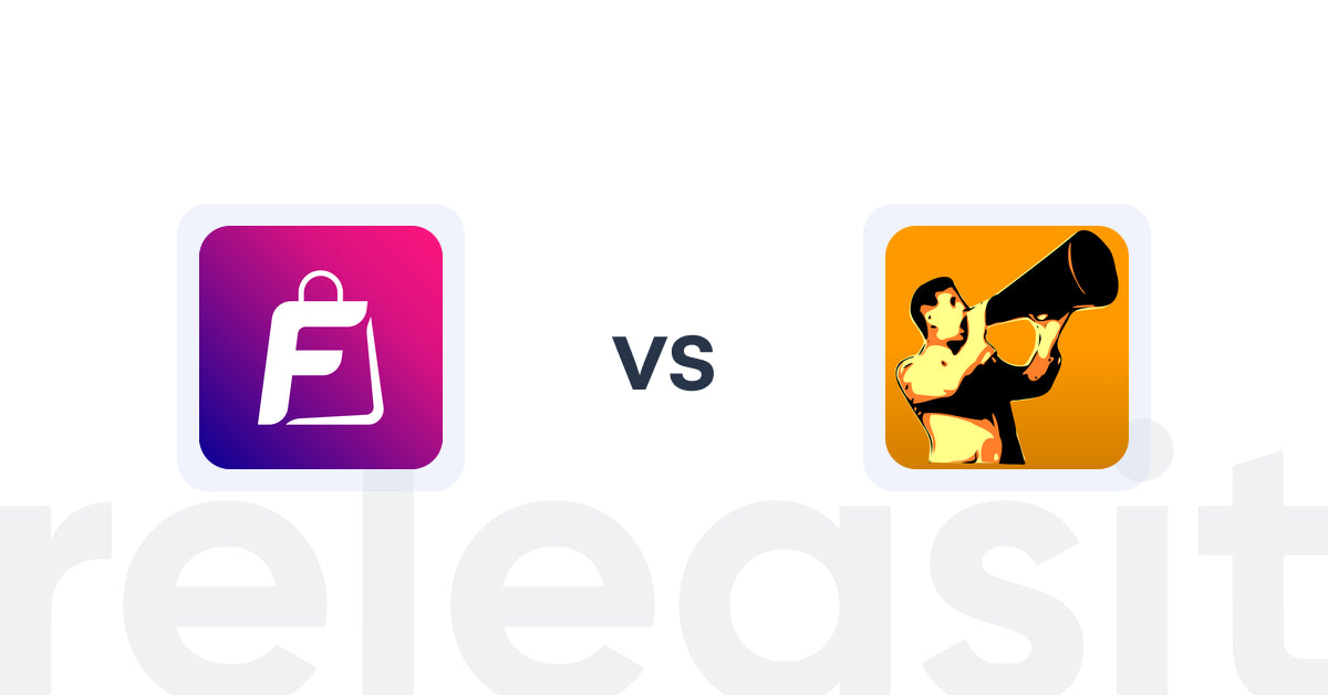 Shopify Upsell and Cross-sell Apps: FT: Frequently Bought Together vs. Also Bought • CBB