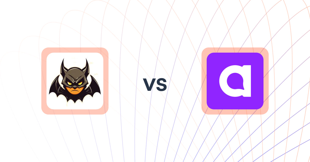 Shopify Upsell and Cross-sell Apps: Frequently Bought Together Bat vs. Commerce AI ‑ Sales ChatGPT