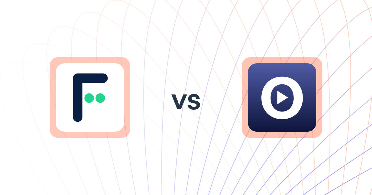 Shopify Upsell and Cross-sell Apps: AI Recommendations vs Vydio: Video Based Upsells