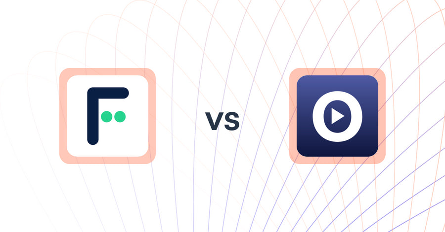 Shopify Upsell and Cross-sell Apps: AI Recommendations vs Vydio: Video Based Upsells