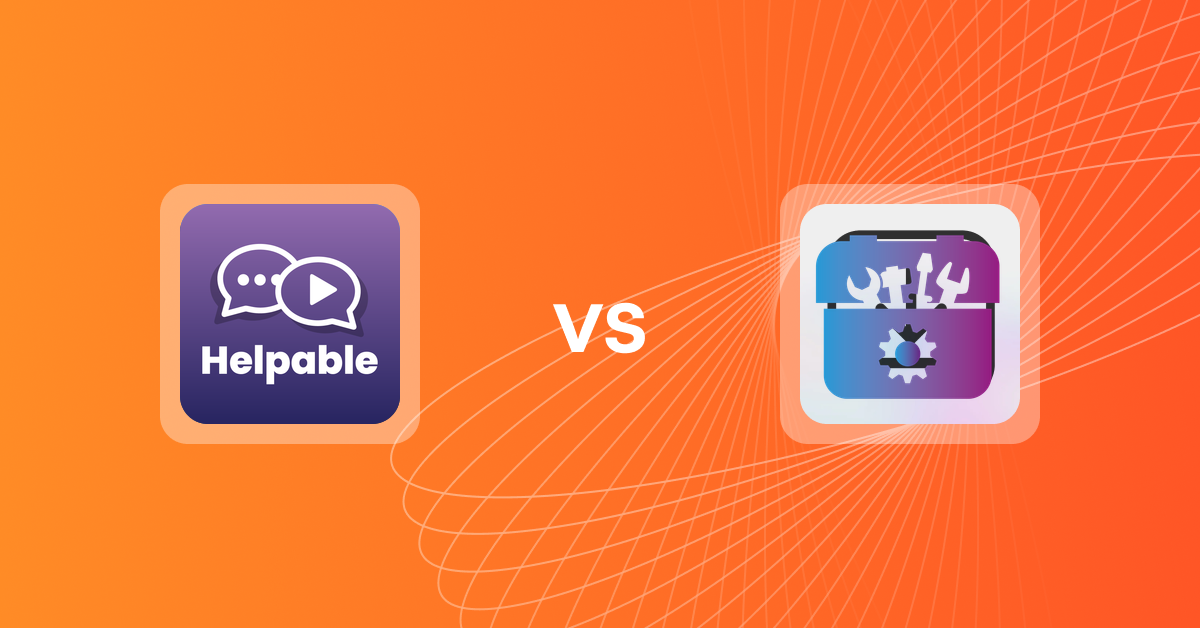 Shopify Operations Apps: Helpable vs Toolbox