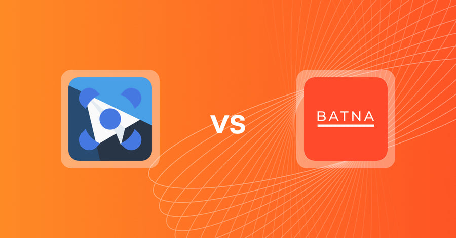 Shopify Upsell and Cross-Sell Apps: XO Search & Recommendation vs. BATNA ‑ Negotiable Discounts