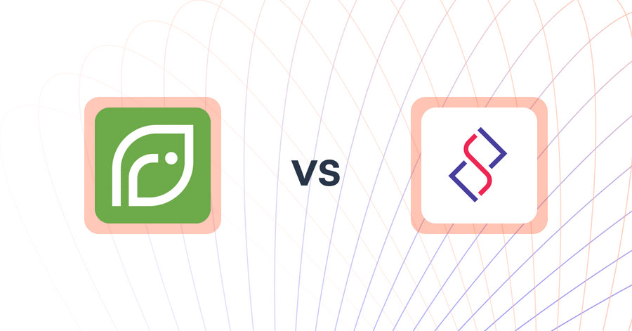 Shopify Upsell and Cross-Sell Apps: ReCORE vs SalesGPT: AI eCommerce Chatbot