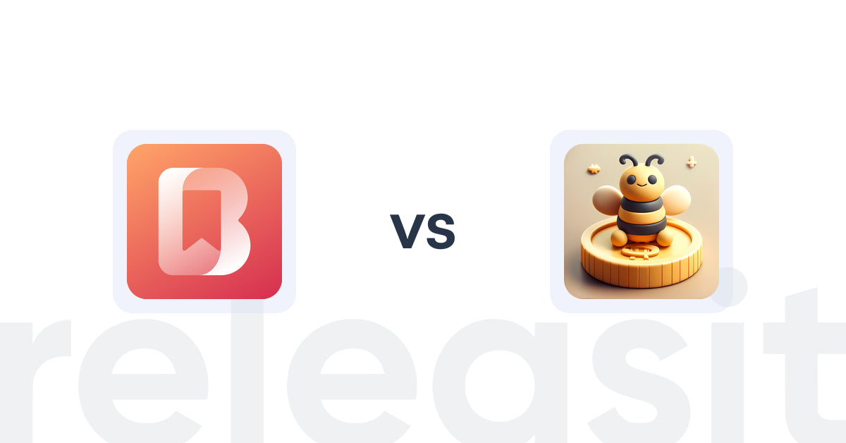 Shopify Upsell and Cross-Sell Apps: Bon ‑ Shop, Track and Discover vs FeeBee ‑ Fees and Deposits