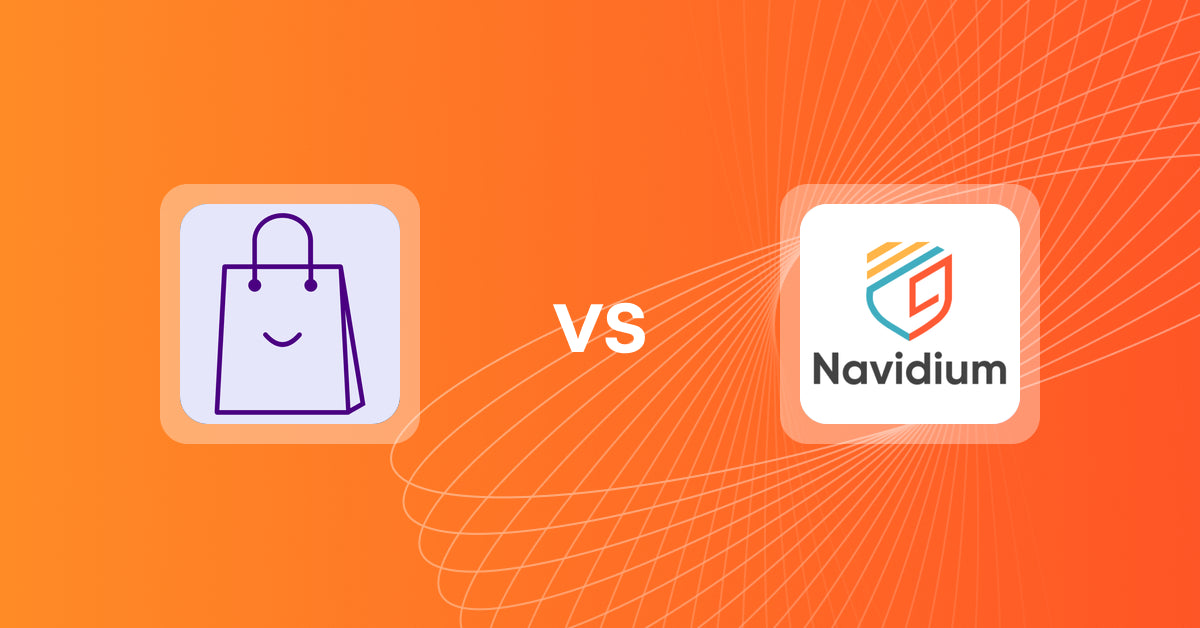 Shopify Upsell and Cross-Sell Apps: Buy Again / Bought By You vs. Navidium Shipping Protection