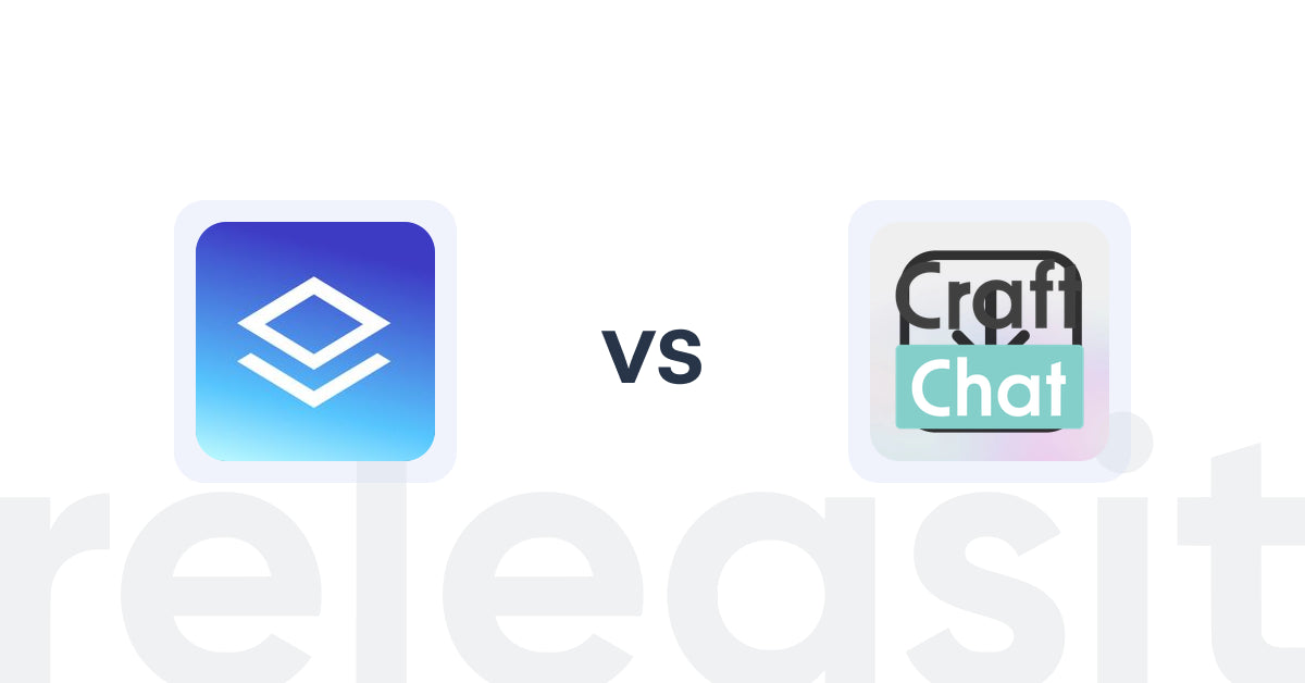 Shopify Upsell and Cross-sell Apps: Brizy Landing Page Builder vs CraftChat:Convert Chat to Sale