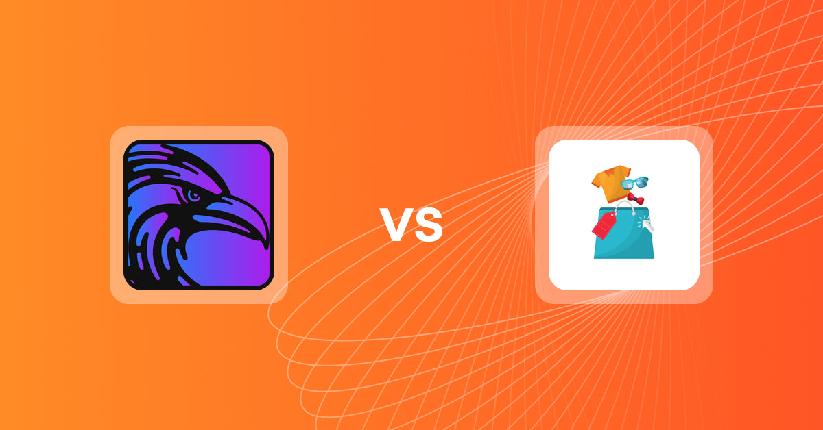 Shopify Upsell and Cross-sell Apps: CROkit vs EPA‑ Easy Product Addons