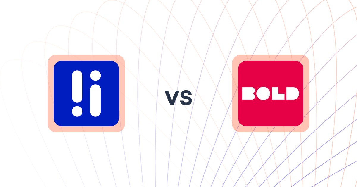 Shopify Upsell and Cross-Sell Apps: PersonalizerAI Recommendations vs BOLD Subscriptions