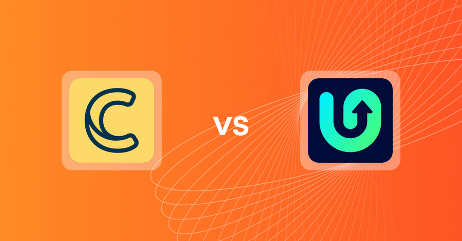 Shopify Upsell and Cross-sell Apps: Post Checkout Upsells & Promos vs SpurIT BOGO Free Gift Upsell