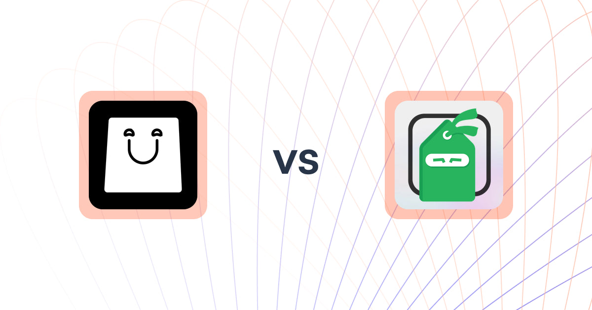 Shopify Upsell and Cross-sell Apps: The Checkout.io vs Discount Ninja Promo Engine