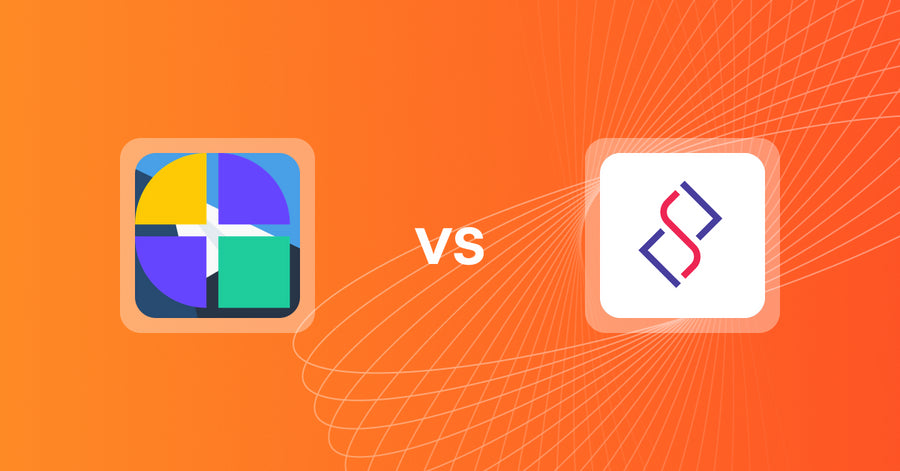 Shopify Upsell and Cross-sell Apps: AI Recommendations by Aqurate vs SalesGPT: AI eCommerce Chatbot