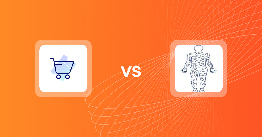 Shopify Upsell and Cross-Sell Apps: Mave Thank You Page vs Fitnonce