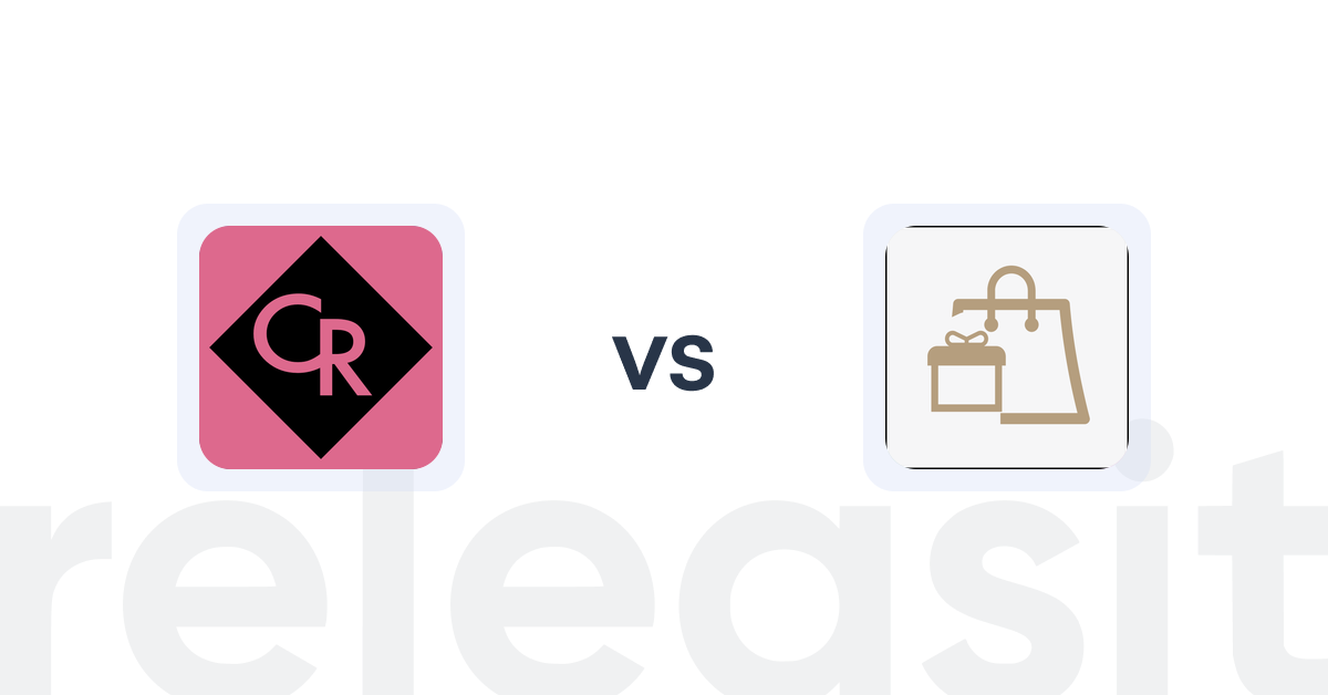 Shopify Upsell and Cross-sell Apps: CV Recommend vs PROXATION ‑ Freebie Upsell