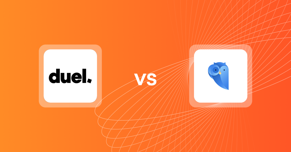 Shopify Upsell and Cross-sell Apps: Duel | Referrals & Affiliates vs Findify Search & Merchandise