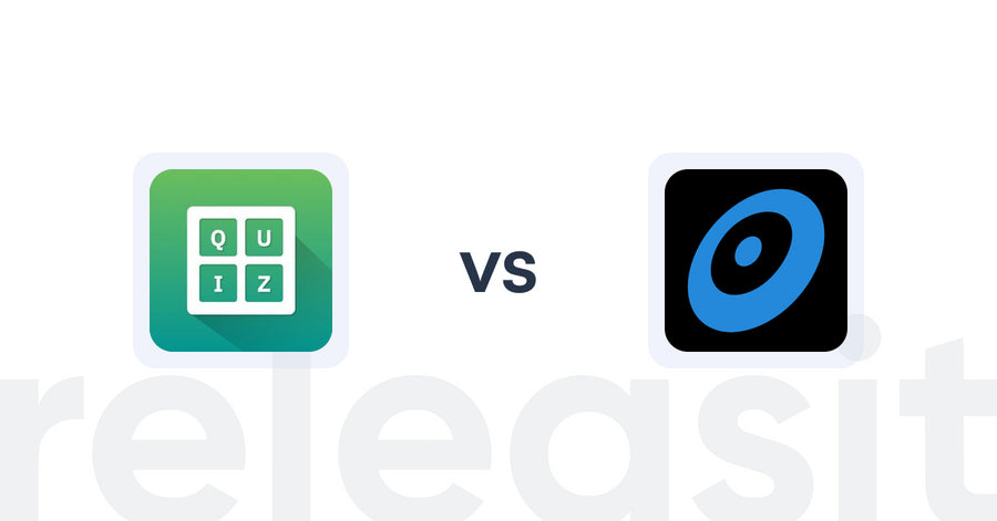 Shopify Upsell and Cross-sell Apps: Quiz Buddy ‑ Product Quiz vs Motivation Bar