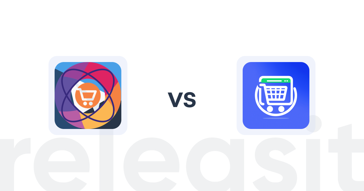Shopify Operations Apps: OneChannelAdmin vs. ShopShift Backup and Restore