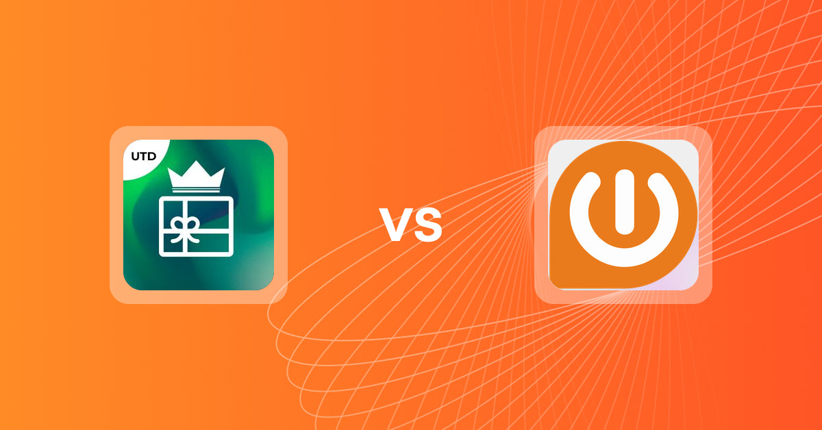 Shopify Upsell and Cross-sell Apps: Box King: Gift Bundle Builder vs Perzonalization AI‑Suggestions