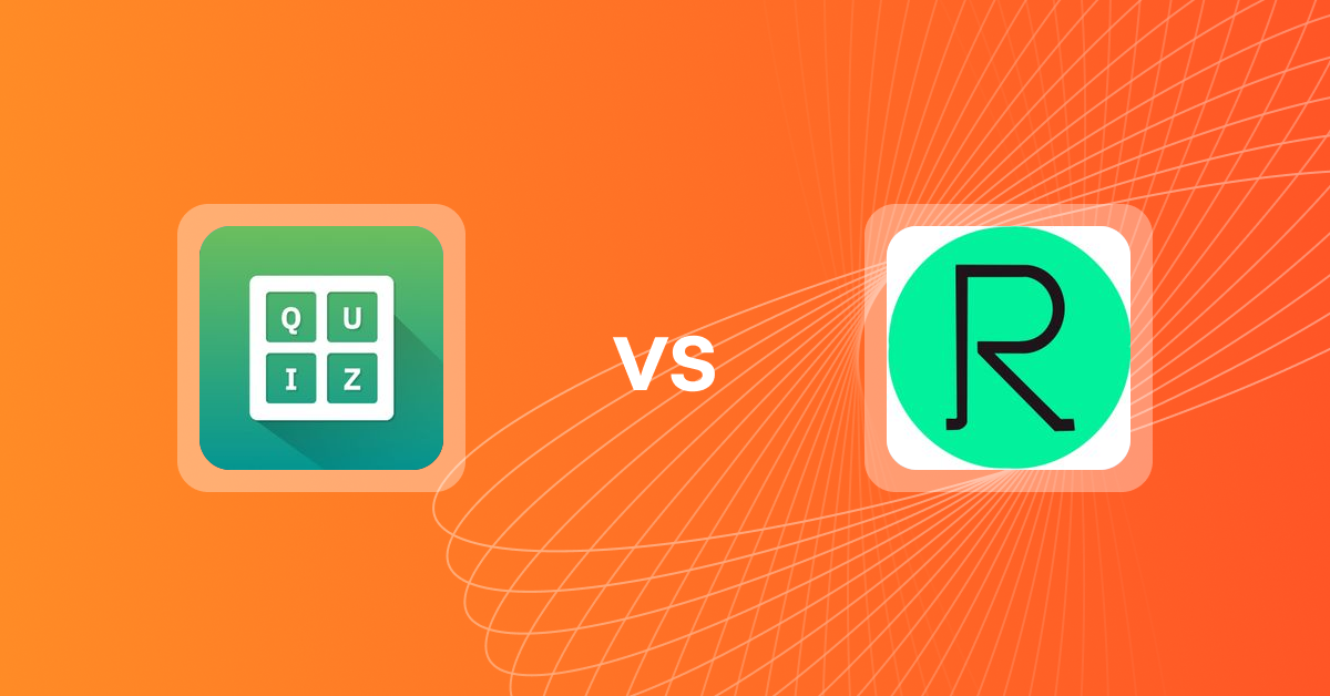 Shopify Upsell and Cross-sell Apps: Quiz Buddy ‑ Product Quiz vs Relek Build‑the‑Look
