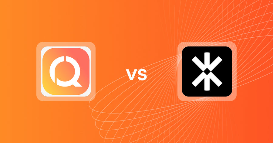 Shopify Upsell and Cross-sell Apps: Recommenda Quiz Builder vs. Systema AI