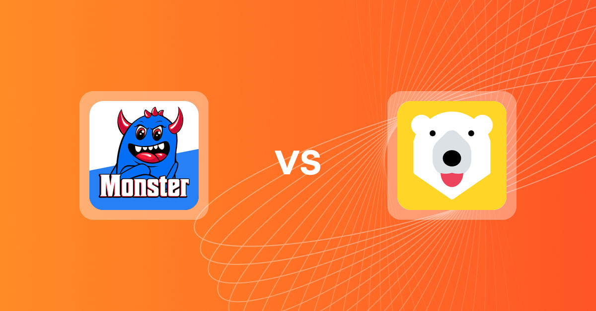 Shopify Upsell and Cross-Sell Apps: Monster Post Purchase Upsells vs Honeycomb Upsell & Cross Sell