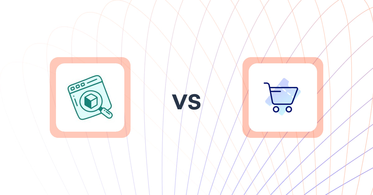 Shopify Upsell and Cross-Sell Apps: EM Product Recommendation Quiz vs Mave Thank You Page