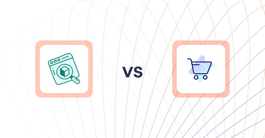 Shopify Upsell and Cross-Sell Apps: EM Product Recommendation Quiz vs Mave Thank You Page
