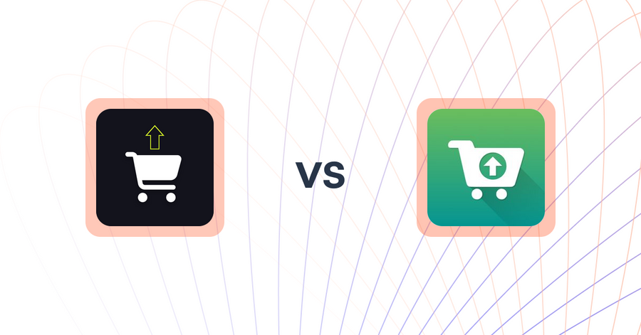 Shopify Upsell and Cross-sell Apps: LevelUp Cross‑sells vs Smart Suggest Pro by Essenify