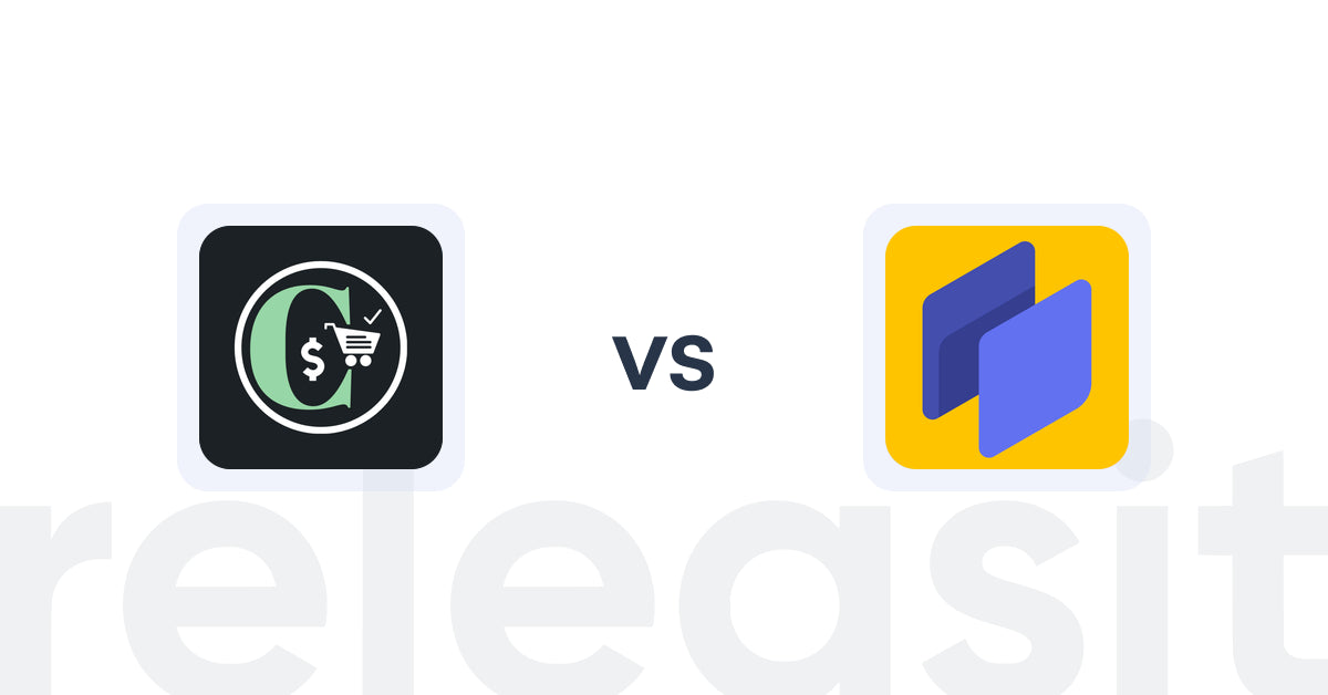 Shopify Upsell and Cross-sell Apps: Checkmate Upsell Zone vs SpurIT Sales Pop‑up Discount