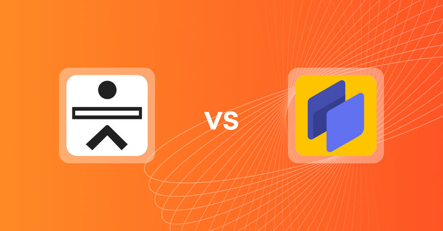 Shopify Upsell and Cross-sell Apps: Tangent: Skin & Hair Quiz vs SpurIT Sales Pop‑up Discount