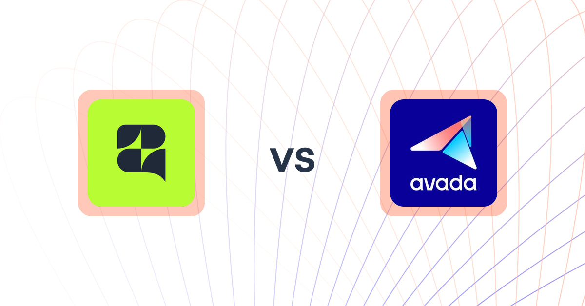 Shopify Upsell and Cross-Sell Apps: Zipchat AI Chatbot: GPT4 Agent vs Avada Trust Badges & Upsell