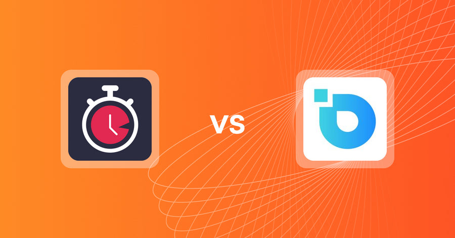 Shopify Upsell and Cross-sell Apps: Invints Shipping, Bars, Upsell vs DMetaSoul Recommendations