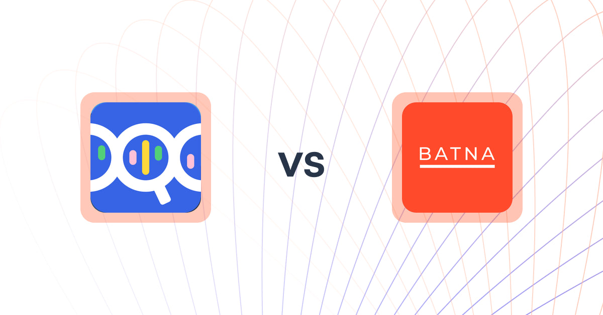 Shopify Upsell and Cross-sell Apps: Relewise vs BATNA - Negotiable Discounts