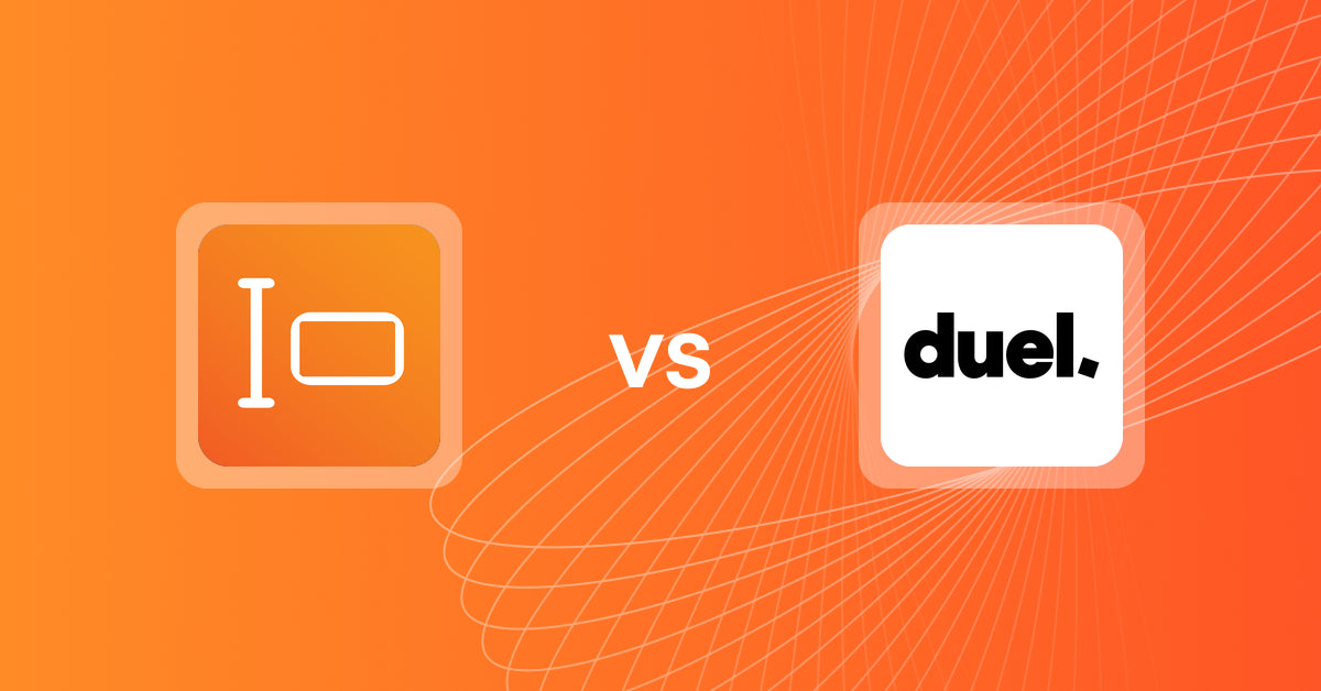 Shopify Upsell and Cross-Sell Apps: Smart Price Match Popup vs. Duel | Referrals & Affiliates