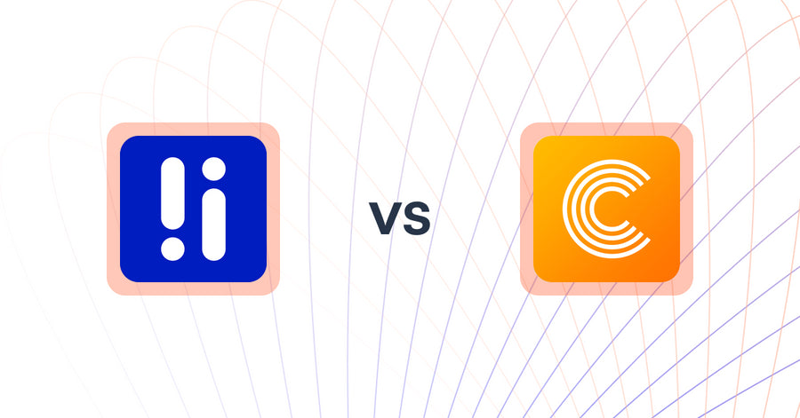 Shopify Upsell and Cross-Sell Apps: PersonalizerAI Recommendations vs CodForm ‑ COD Form & Upsells