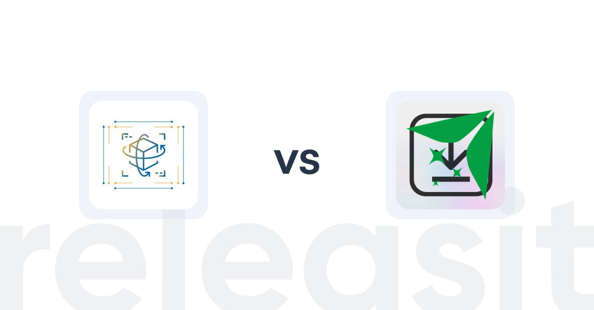 Shopify Upsell and Cross-sell Apps: Digiware AI Products Recommend vs PackagePal Shipping Protection