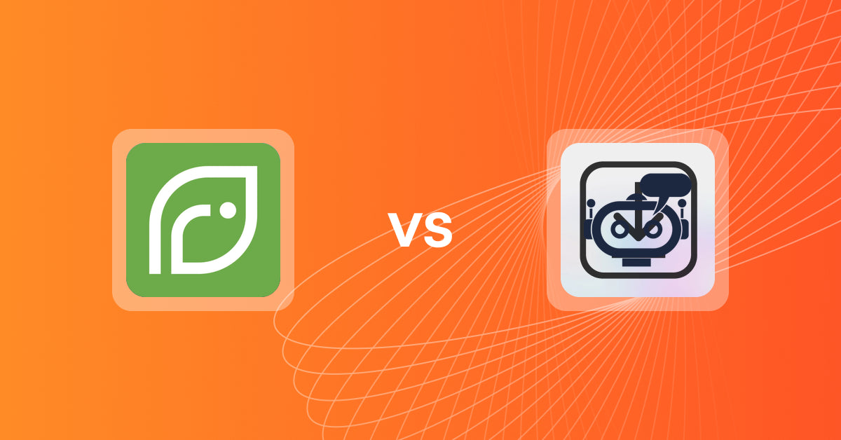 Shopify Upsell and Cross-Sell Apps: ReCORE vs RevoChat: AI Sales Chatbot