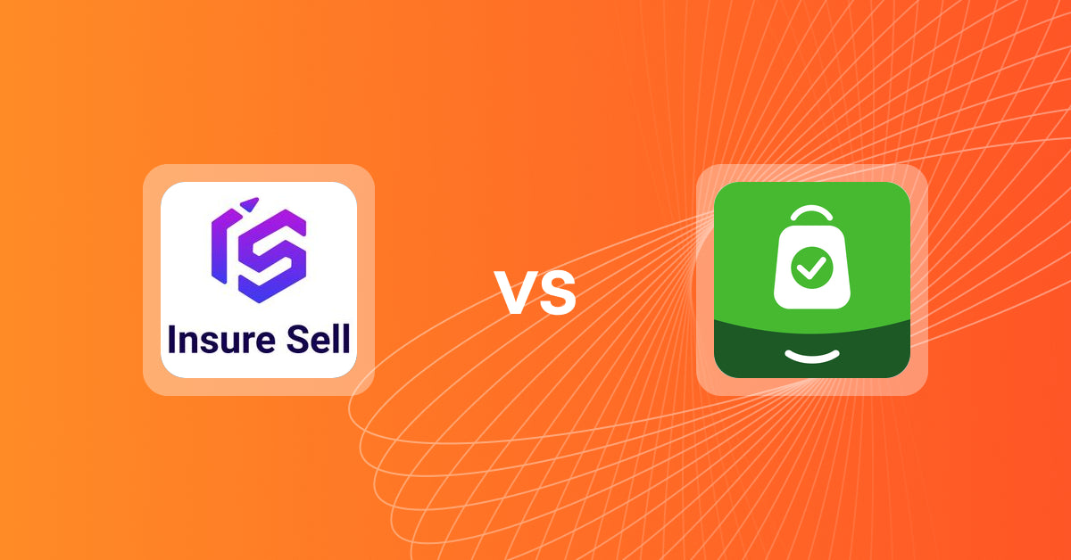Shopify Upsell and Cross-sell Apps: Insure Sell vs. CheckMate Checkout Upsells