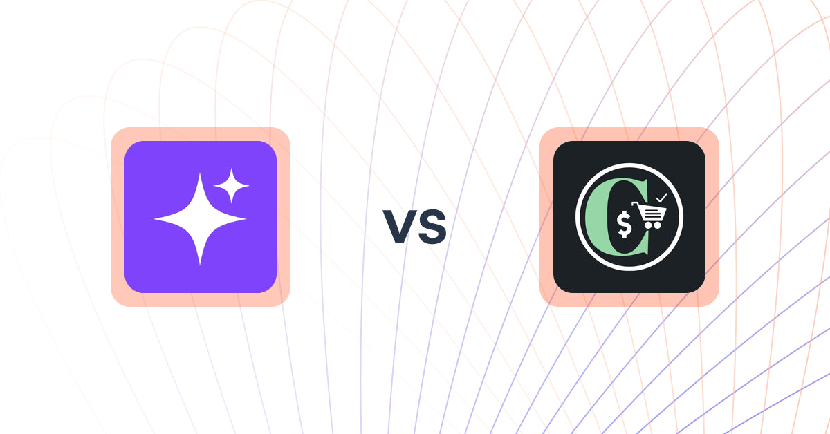Shopify Upsell and Cross-sell Apps: Runa AI Assistant vs Checkmate Upsell Zone