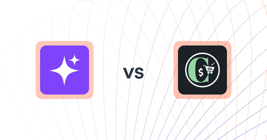 Shopify Upsell and Cross-sell Apps: Runa AI Assistant vs Checkmate Upsell Zone