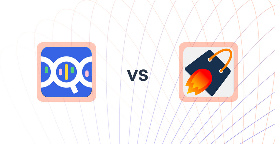 Shopify Upsell and Cross-Sell Apps: Relewise vs Cross Sell & Upsell Pro