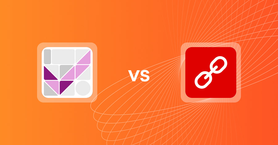 Shopify Upsell and Cross-sell Apps: レコメンド .amp vs PX Related Products