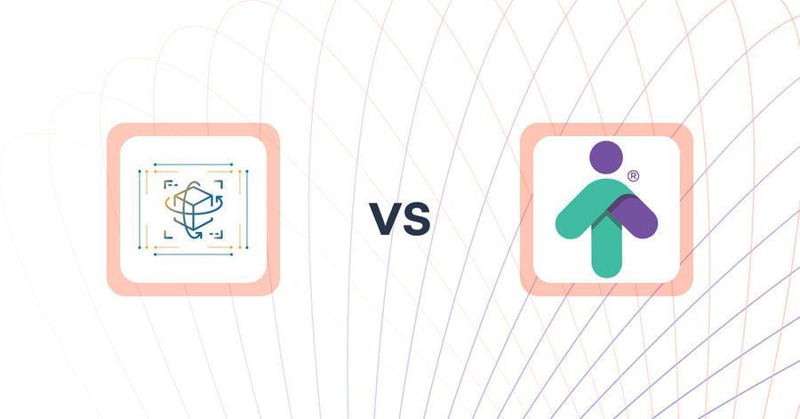 Shopify Upsell and Cross-sell Apps: Digiware AI Products Recommend vs HintUP Sales