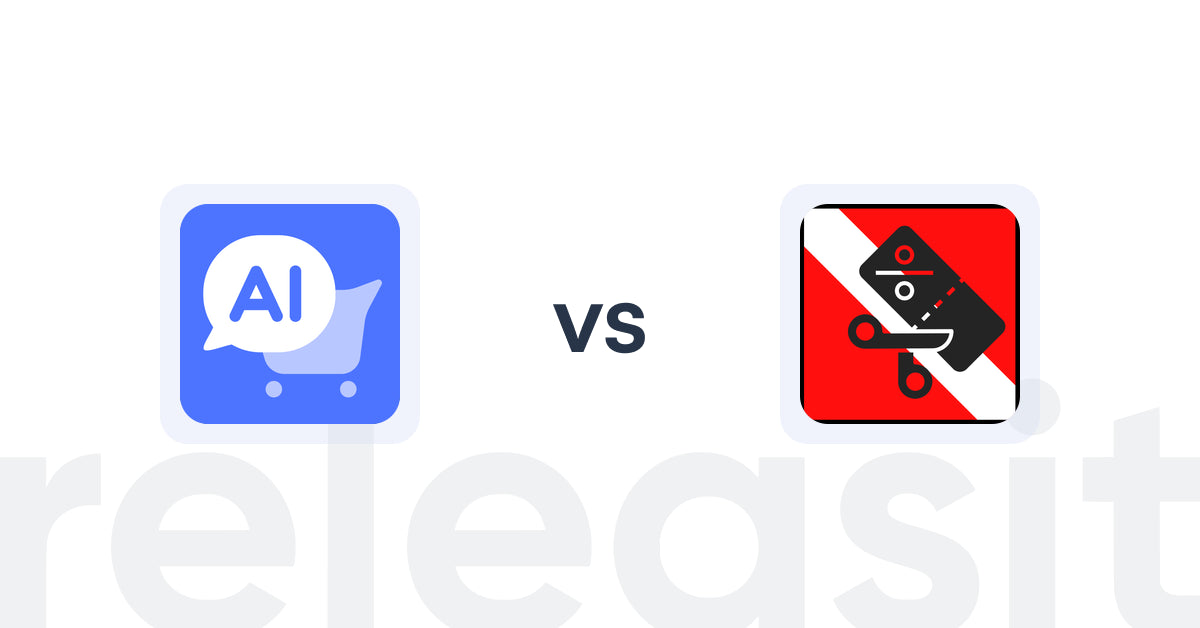 Shopify Upsell and Cross-sell Apps: AI Chatbot +GPT4 ‑ Wiseshoppal vs. Checkout Upsell Post Purchase