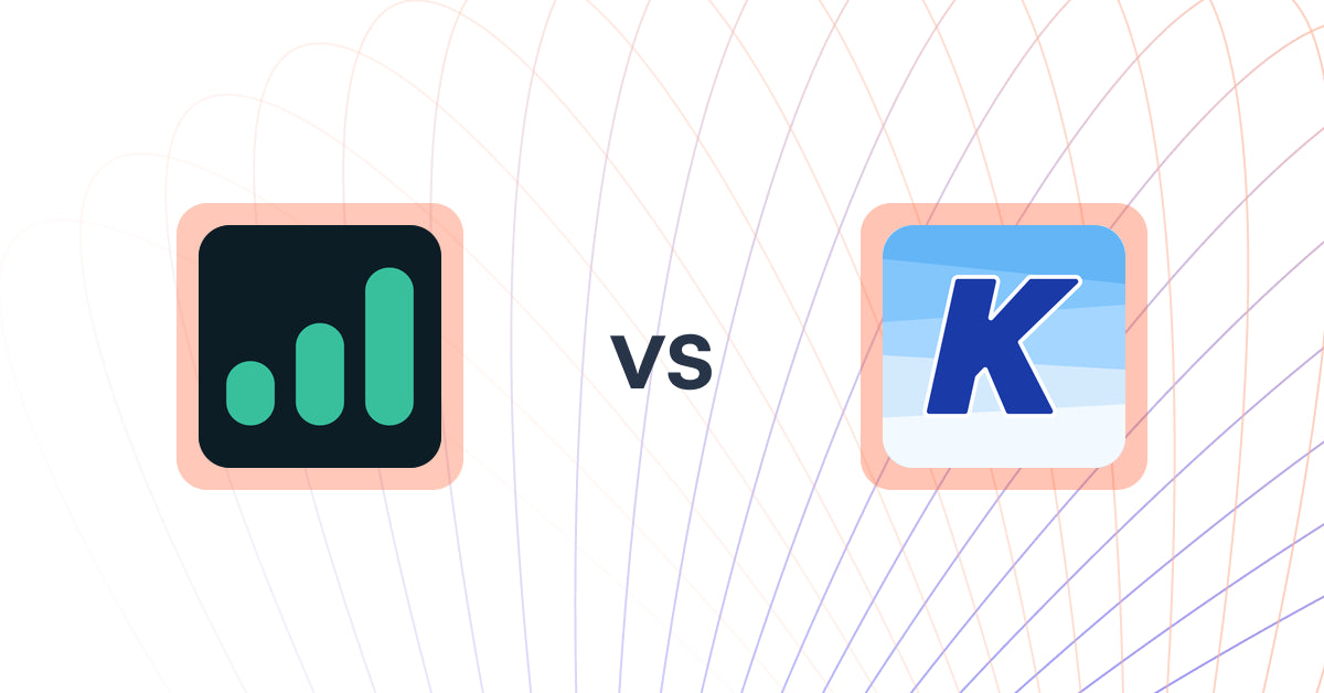 Shopify Upsell and Cross-sell Apps: ARPU vs K: Cross Sell Related Products