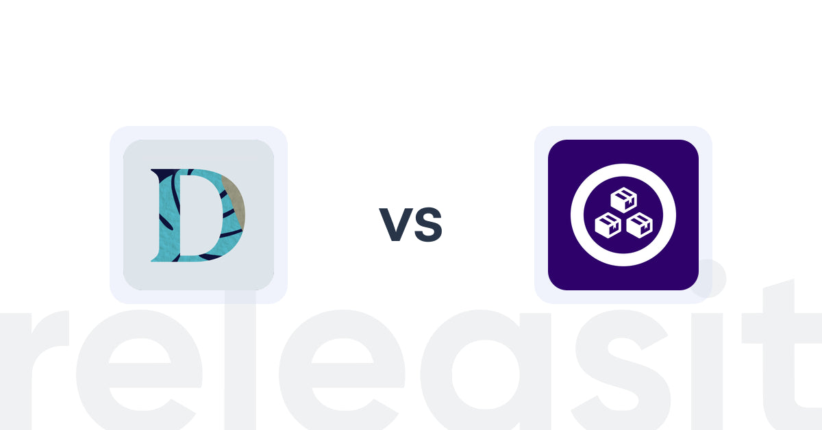 Shopify Upsell and Cross-sell Apps: Deliberate Checkout vs. MCE: Product Addons & Bundles