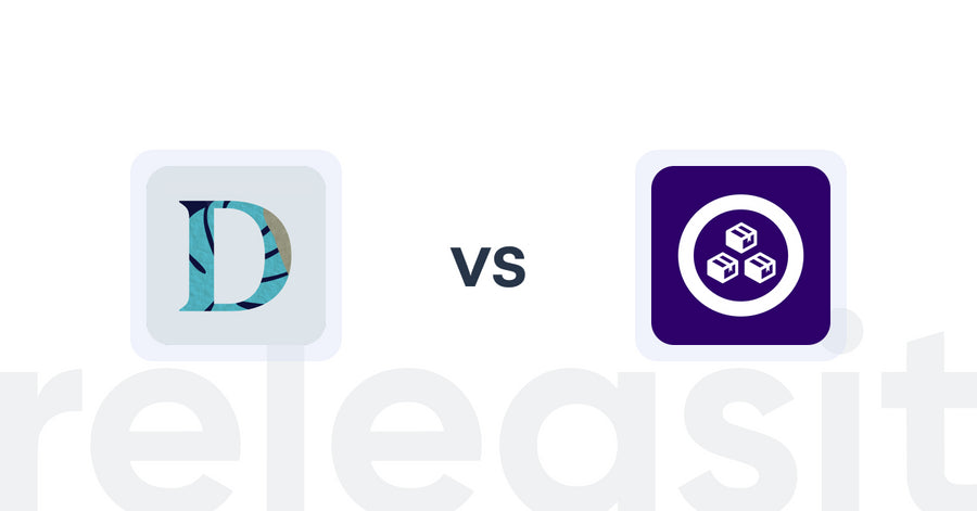 Shopify Upsell and Cross-sell Apps: Deliberate Checkout vs. MCE: Product Addons & Bundles