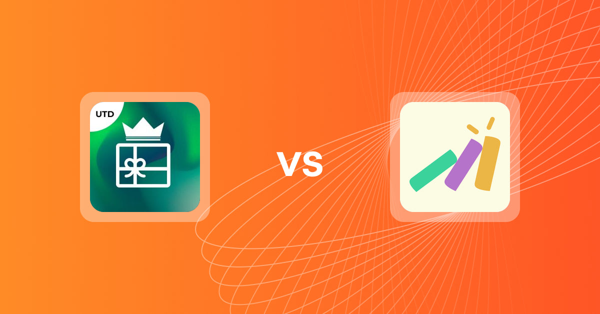 Shopify Upsell and Cross-sell Apps: Box King: Gift Bundle Builder vs Askflow AI ‑ Product Quiz App